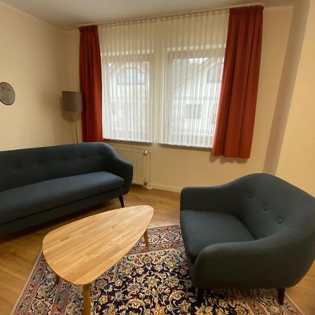 Hotel Janssen Боденхайм Экстерьер фото